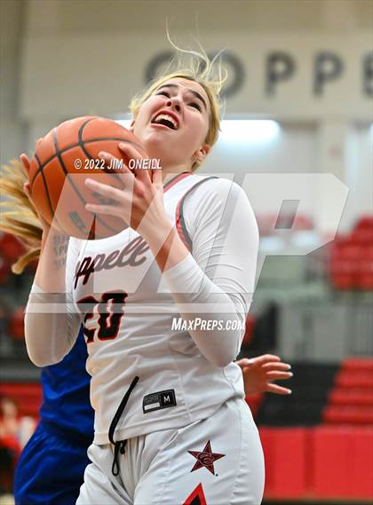 Thumbnail 1 in Byron Nelson @ Coppell photogallery.