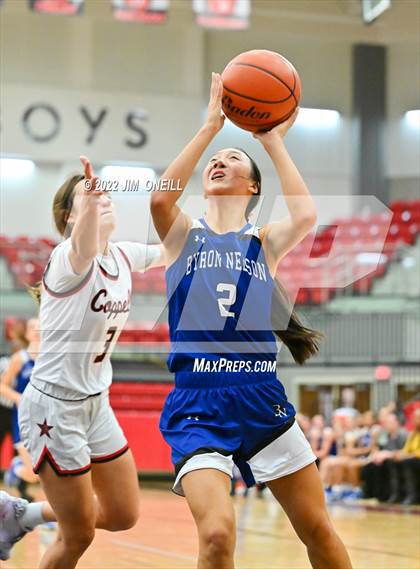 Thumbnail 3 in Byron Nelson @ Coppell photogallery.