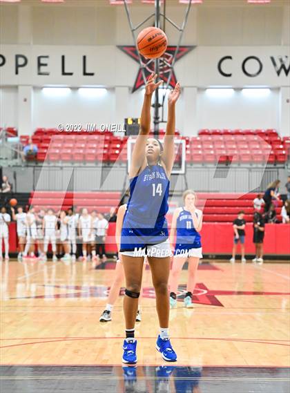Thumbnail 3 in Byron Nelson @ Coppell photogallery.