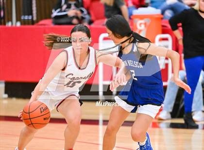 Thumbnail 2 in Byron Nelson @ Coppell photogallery.