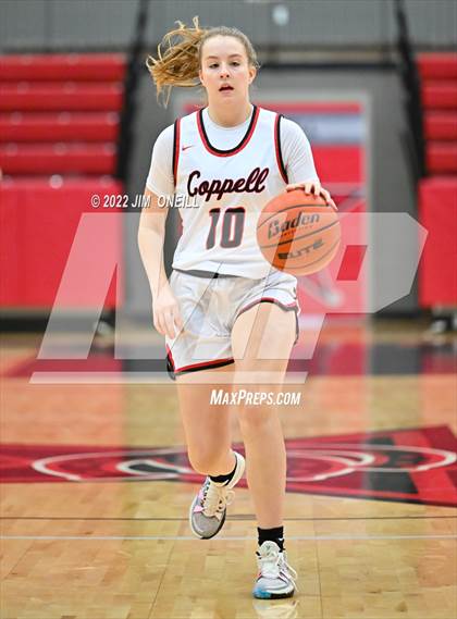 Thumbnail 3 in Byron Nelson @ Coppell photogallery.