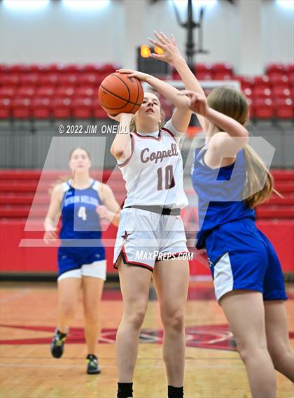 Thumbnail 1 in Byron Nelson @ Coppell photogallery.