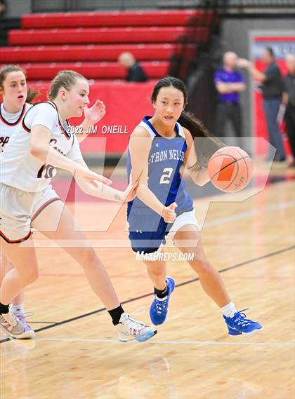 Thumbnail 1 in Byron Nelson @ Coppell photogallery.