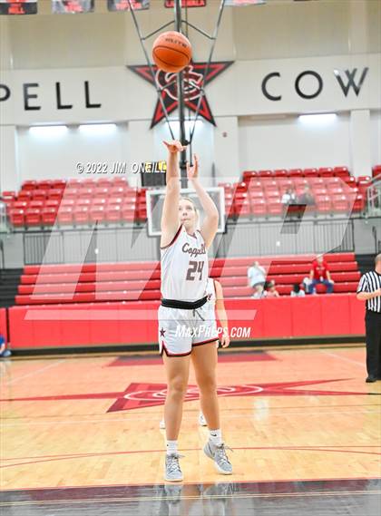 Thumbnail 1 in Byron Nelson @ Coppell photogallery.