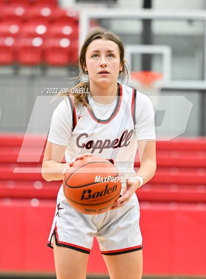 Thumbnail 3 in Byron Nelson @ Coppell photogallery.