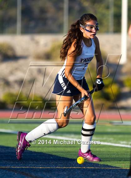 Thumbnail 1 in Torrey Pines vs. Scripps Ranch (CIF SDS D1 Final) photogallery.