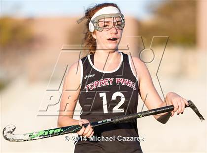 Thumbnail 1 in Torrey Pines vs. Scripps Ranch (CIF SDS D1 Final) photogallery.