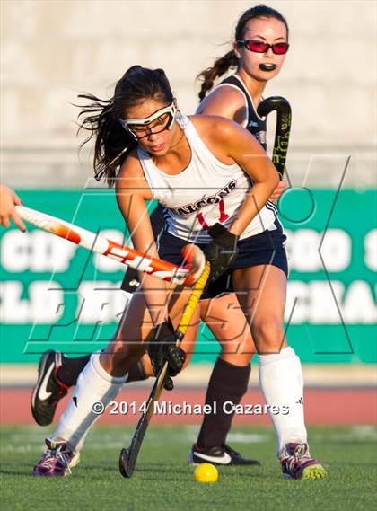 Thumbnail 3 in Torrey Pines vs. Scripps Ranch (CIF SDS D1 Final) photogallery.