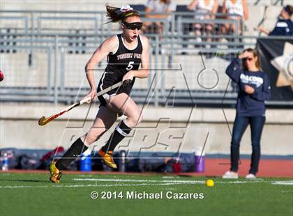 Thumbnail 3 in Torrey Pines vs. Scripps Ranch (CIF SDS D1 Final) photogallery.