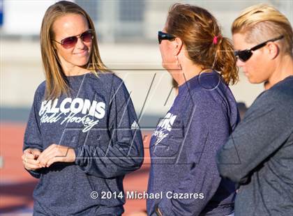 Thumbnail 2 in Torrey Pines vs. Scripps Ranch (CIF SDS D1 Final) photogallery.