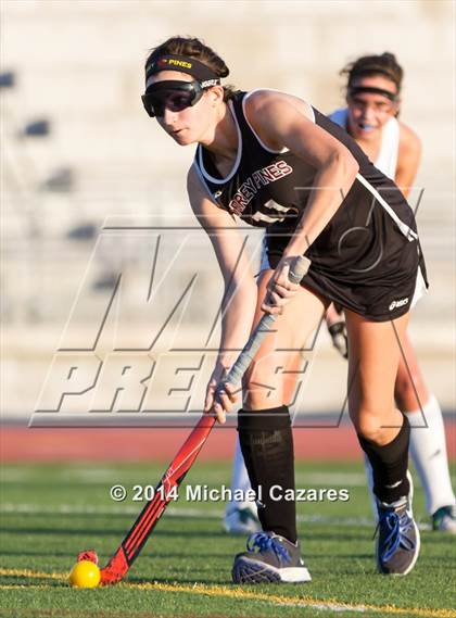 Thumbnail 1 in Torrey Pines vs. Scripps Ranch (CIF SDS D1 Final) photogallery.