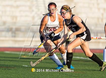 Thumbnail 2 in Torrey Pines vs. Scripps Ranch (CIF SDS D1 Final) photogallery.