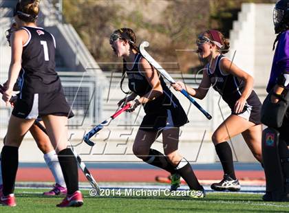 Thumbnail 3 in Torrey Pines vs. Scripps Ranch (CIF SDS D1 Final) photogallery.