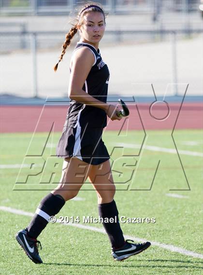 Thumbnail 1 in Torrey Pines vs. Scripps Ranch (CIF SDS D1 Final) photogallery.