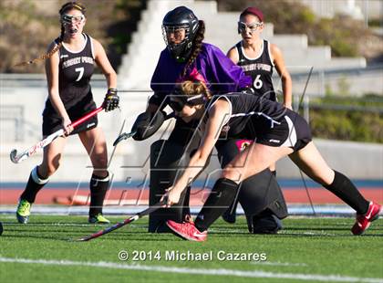 Thumbnail 1 in Torrey Pines vs. Scripps Ranch (CIF SDS D1 Final) photogallery.