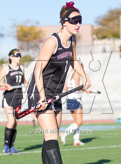 Thumbnail 2 in Torrey Pines vs. Scripps Ranch (CIF SDS D1 Final) photogallery.