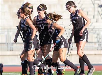 Thumbnail 1 in Torrey Pines vs. Scripps Ranch (CIF SDS D1 Final) photogallery.