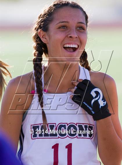 Thumbnail 3 in Torrey Pines vs. Scripps Ranch (CIF SDS D1 Final) photogallery.