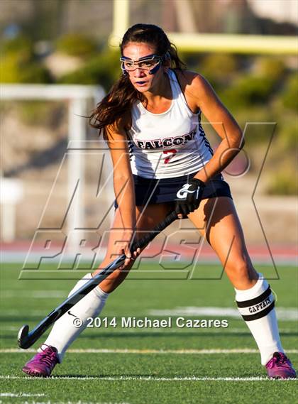 Thumbnail 3 in Torrey Pines vs. Scripps Ranch (CIF SDS D1 Final) photogallery.