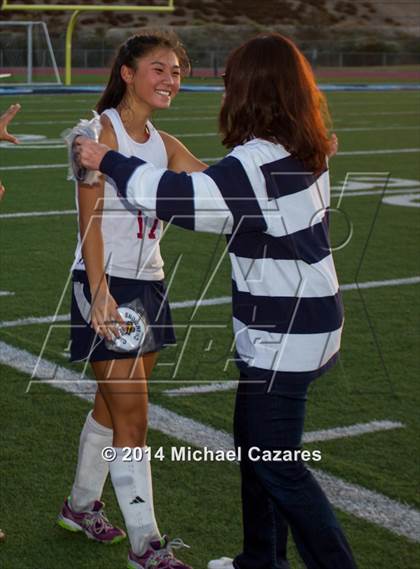 Thumbnail 3 in Torrey Pines vs. Scripps Ranch (CIF SDS D1 Final) photogallery.