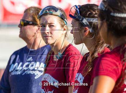 Thumbnail 3 in Torrey Pines vs. Scripps Ranch (CIF SDS D1 Final) photogallery.