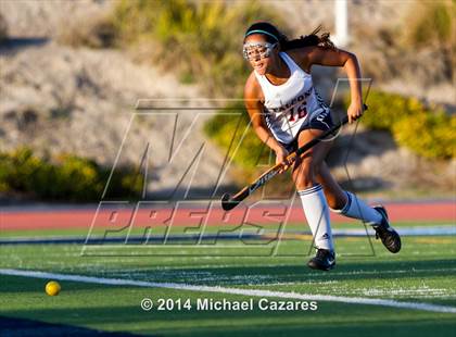 Thumbnail 1 in Torrey Pines vs. Scripps Ranch (CIF SDS D1 Final) photogallery.