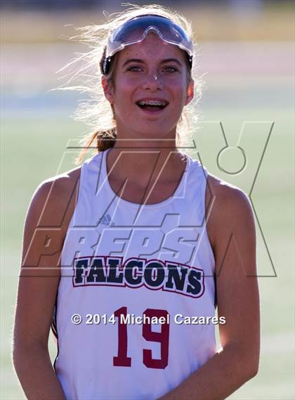 Thumbnail 2 in Torrey Pines vs. Scripps Ranch (CIF SDS D1 Final) photogallery.
