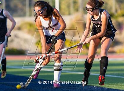 Thumbnail 3 in Torrey Pines vs. Scripps Ranch (CIF SDS D1 Final) photogallery.