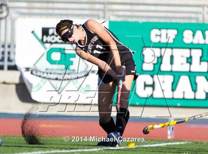 Thumbnail 3 in Torrey Pines vs. Scripps Ranch (CIF SDS D1 Final) photogallery.