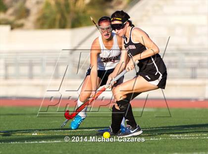Thumbnail 2 in Torrey Pines vs. Scripps Ranch (CIF SDS D1 Final) photogallery.