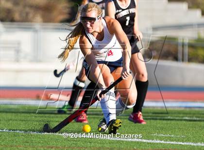Thumbnail 2 in Torrey Pines vs. Scripps Ranch (CIF SDS D1 Final) photogallery.