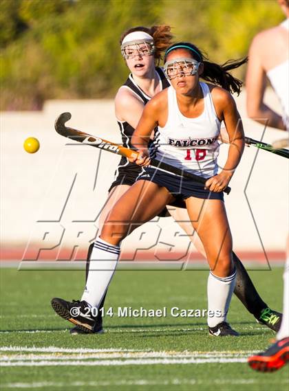 Thumbnail 2 in Torrey Pines vs. Scripps Ranch (CIF SDS D1 Final) photogallery.