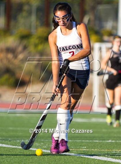 Thumbnail 1 in Torrey Pines vs. Scripps Ranch (CIF SDS D1 Final) photogallery.
