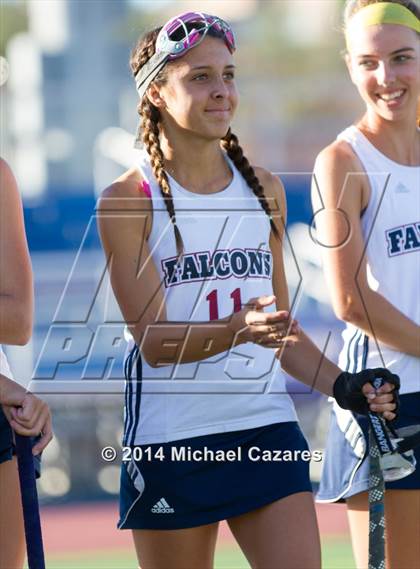 Thumbnail 3 in Torrey Pines vs. Scripps Ranch (CIF SDS D1 Final) photogallery.