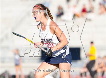 Thumbnail 1 in Torrey Pines vs. Scripps Ranch (CIF SDS D1 Final) photogallery.