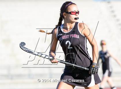 Thumbnail 2 in Torrey Pines vs. Scripps Ranch (CIF SDS D1 Final) photogallery.