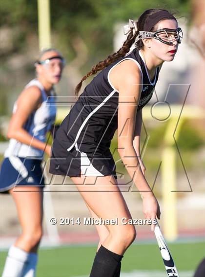 Thumbnail 1 in Torrey Pines vs. Scripps Ranch (CIF SDS D1 Final) photogallery.