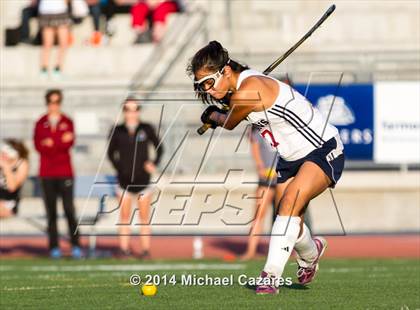 Thumbnail 3 in Torrey Pines vs. Scripps Ranch (CIF SDS D1 Final) photogallery.