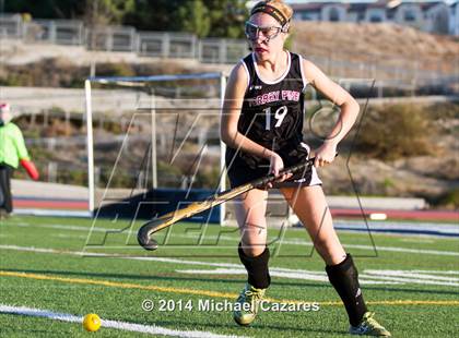 Thumbnail 1 in Torrey Pines vs. Scripps Ranch (CIF SDS D1 Final) photogallery.