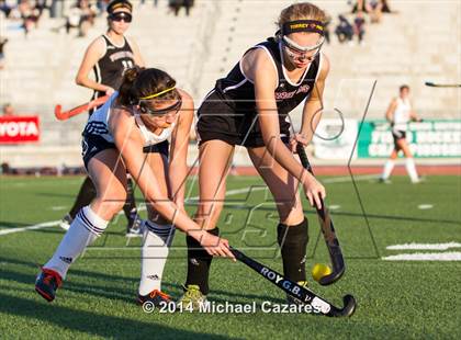 Thumbnail 1 in Torrey Pines vs. Scripps Ranch (CIF SDS D1 Final) photogallery.