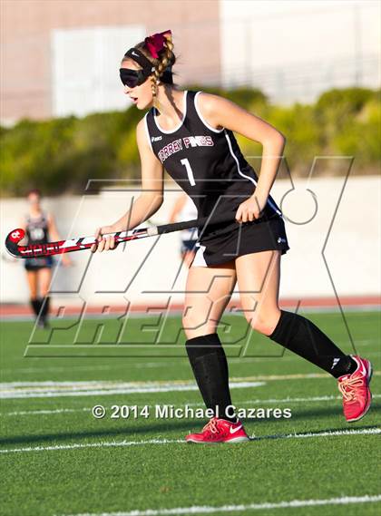 Thumbnail 2 in Torrey Pines vs. Scripps Ranch (CIF SDS D1 Final) photogallery.
