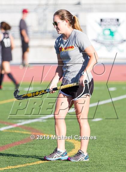 Thumbnail 3 in Torrey Pines vs. Scripps Ranch (CIF SDS D1 Final) photogallery.