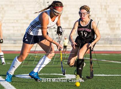 Thumbnail 3 in Torrey Pines vs. Scripps Ranch (CIF SDS D1 Final) photogallery.