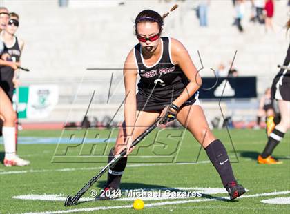 Thumbnail 3 in Torrey Pines vs. Scripps Ranch (CIF SDS D1 Final) photogallery.