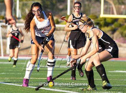 Thumbnail 2 in Torrey Pines vs. Scripps Ranch (CIF SDS D1 Final) photogallery.
