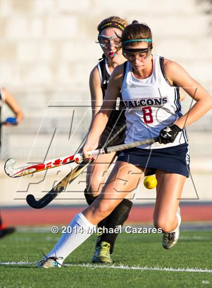 Thumbnail 1 in Torrey Pines vs. Scripps Ranch (CIF SDS D1 Final) photogallery.