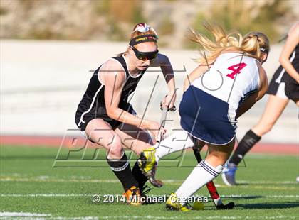 Thumbnail 2 in Torrey Pines vs. Scripps Ranch (CIF SDS D1 Final) photogallery.