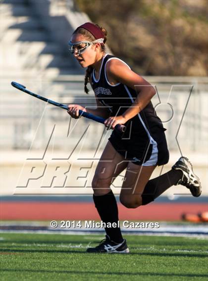 Thumbnail 3 in Torrey Pines vs. Scripps Ranch (CIF SDS D1 Final) photogallery.