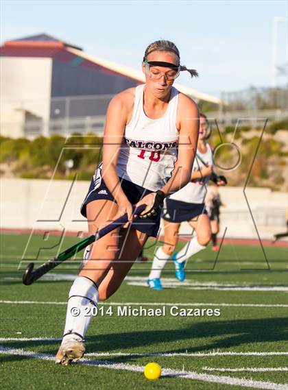 Thumbnail 3 in Torrey Pines vs. Scripps Ranch (CIF SDS D1 Final) photogallery.