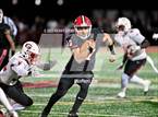 Photo from the gallery "Woodward Academy vs. Gainesville (GHSA 6A Quarterfinal)"